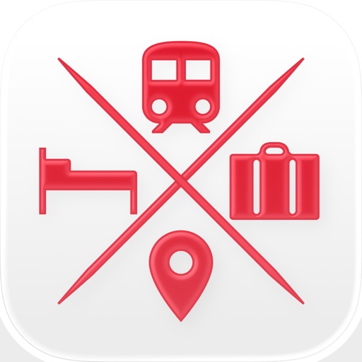 MyTravelsPlanner